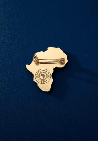 Broche - Royale -
